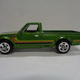 Illustration for article titled DATSUN PICK UP BY HOT WHEELS
